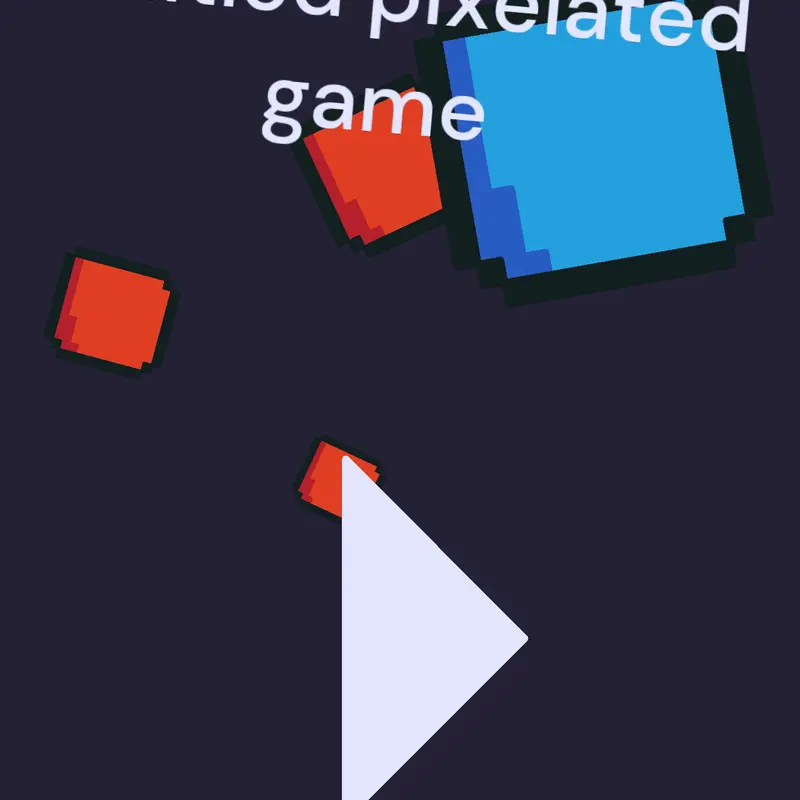 Game by @SnowTale