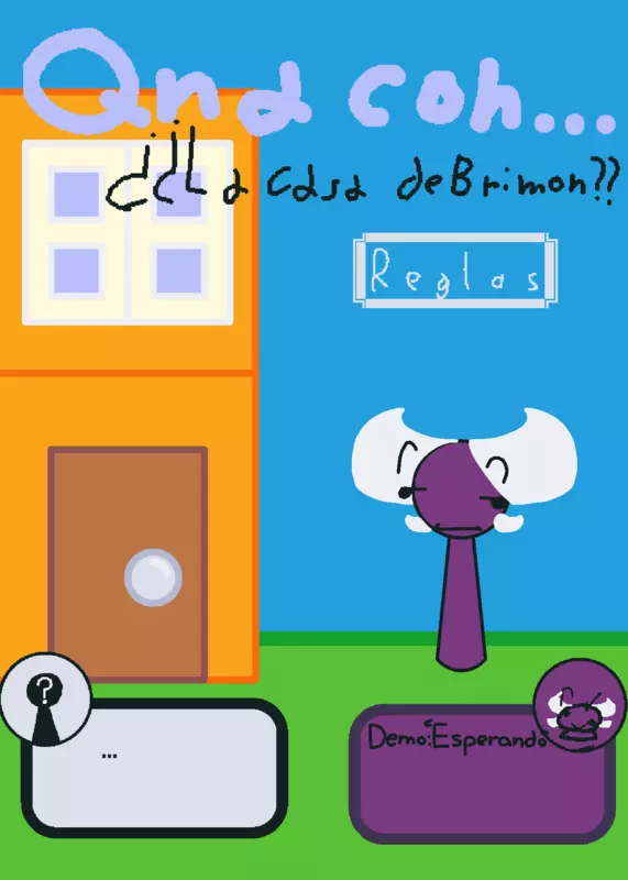 Game by @Demohell_andAngie