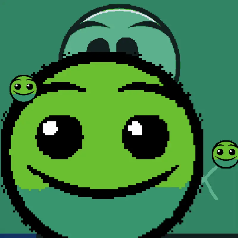 Game by @dalop