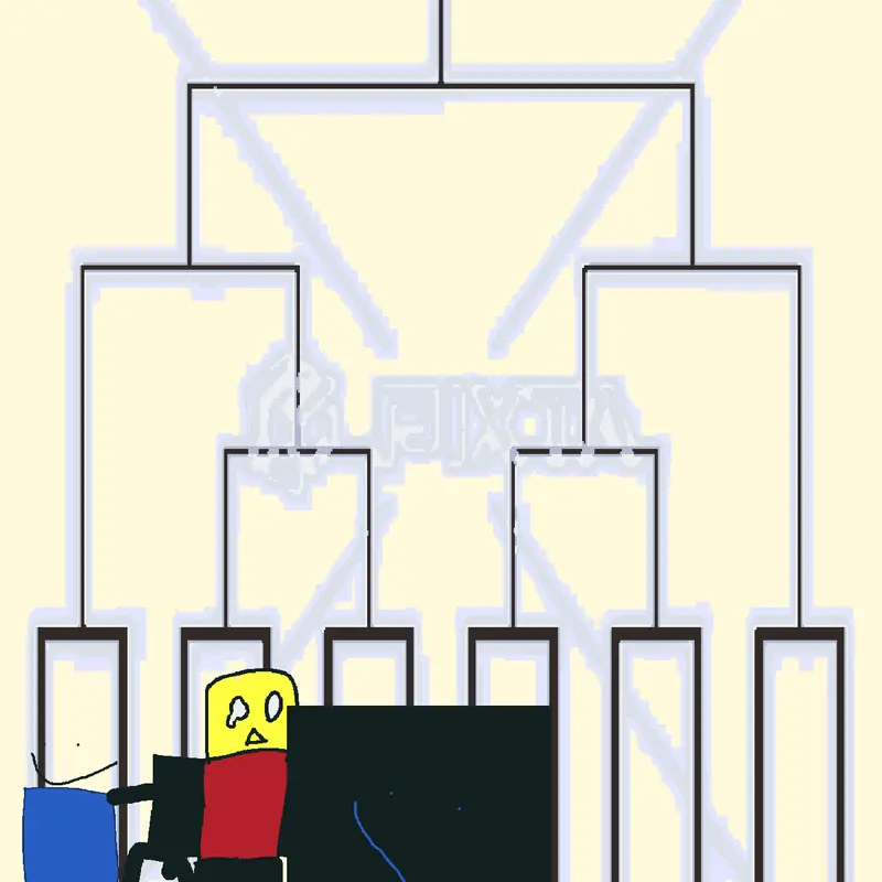 Game by @tournamentmake