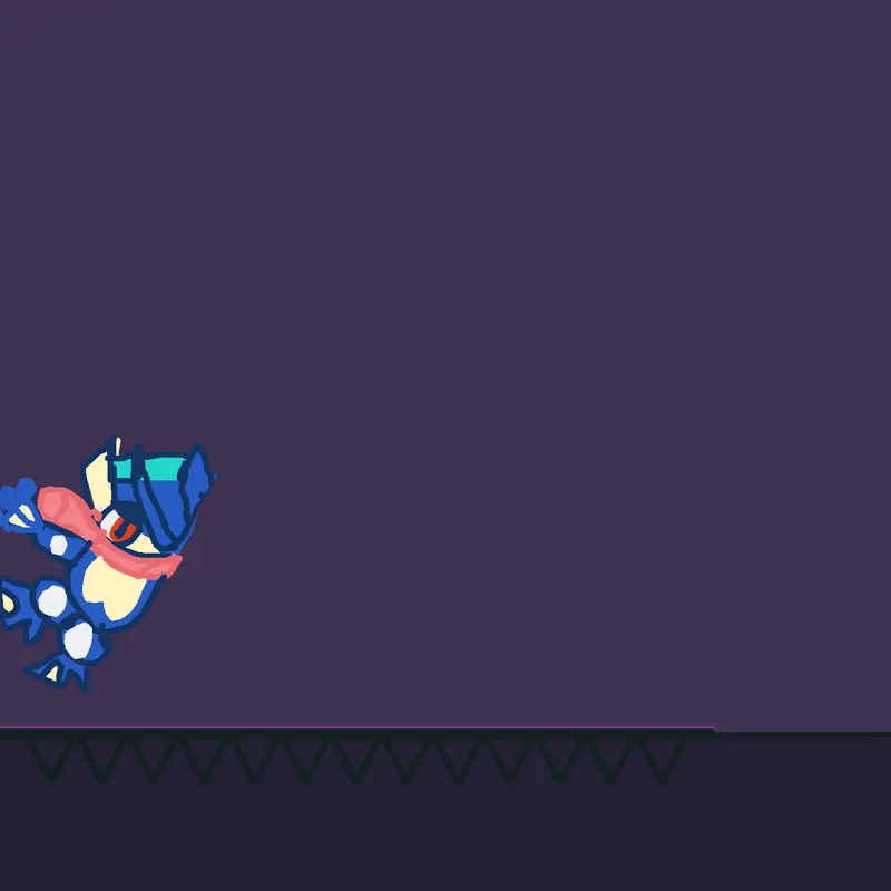 Game by @GreninjaBodi
