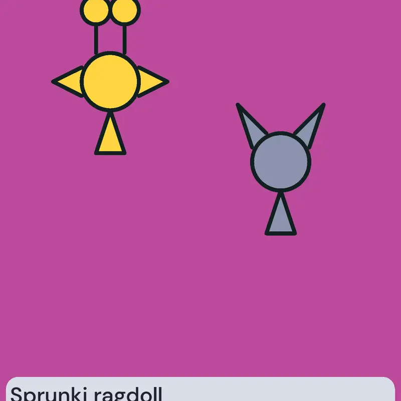 Game by @piplie_joke
