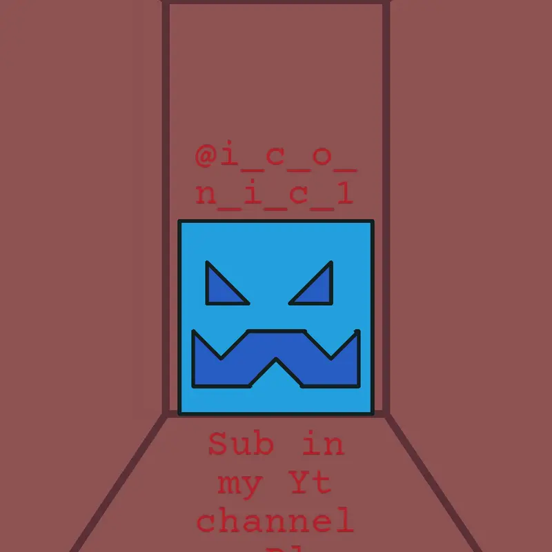 Game by @Super_iconic-