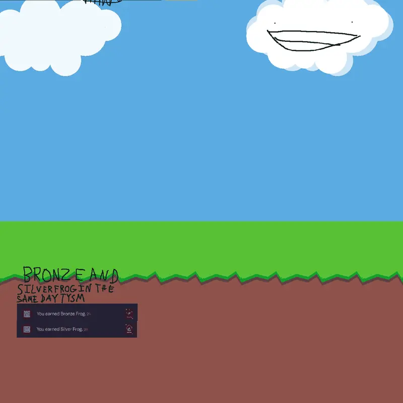 Game by @dyng