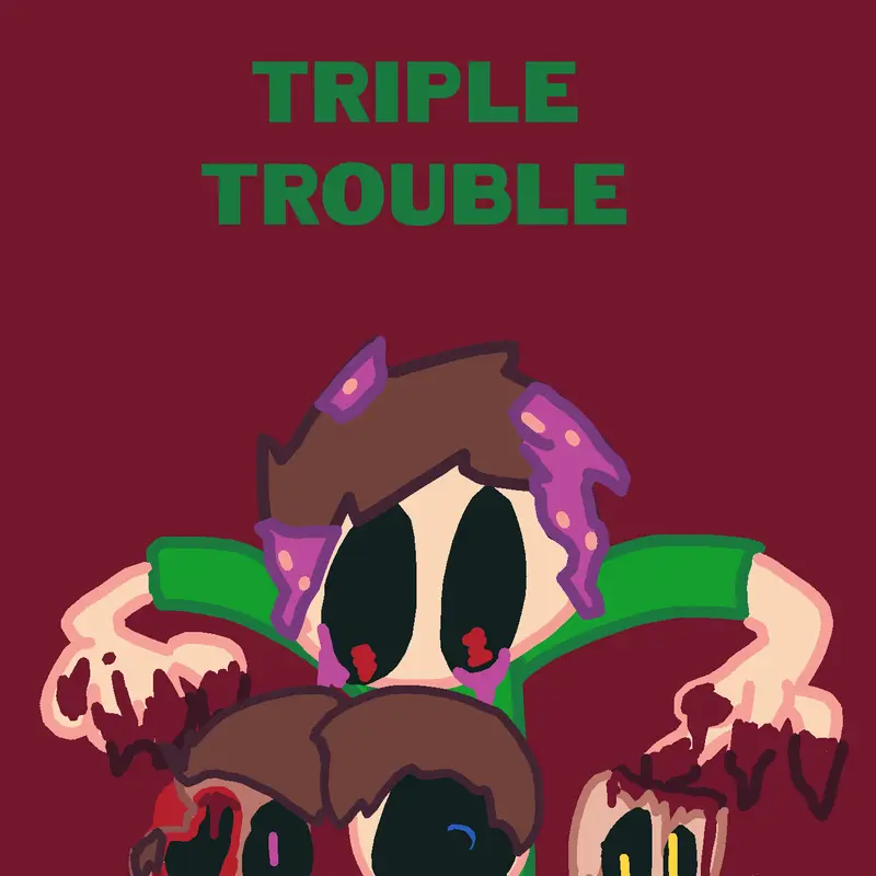 Game by @goooky