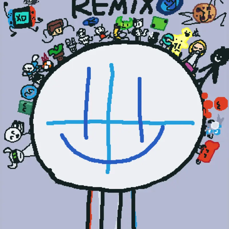 Game by @TheRarestGloptic