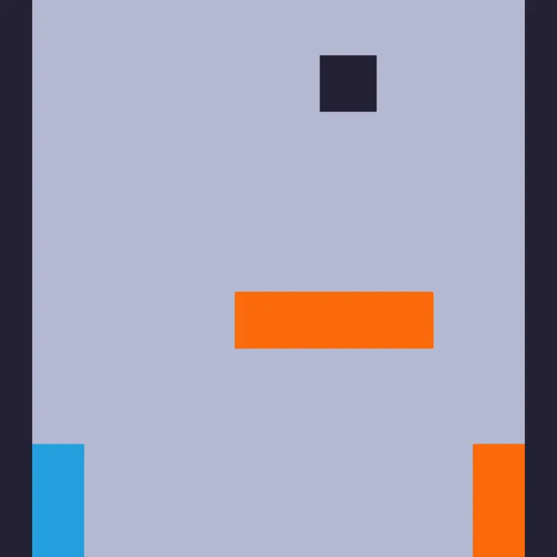 Game by @sharktrala