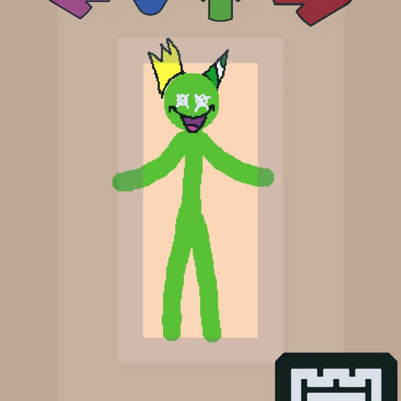 Game by @uglyburger0