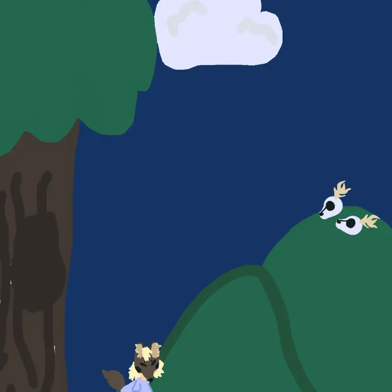 Game by @that_skinky_doggo