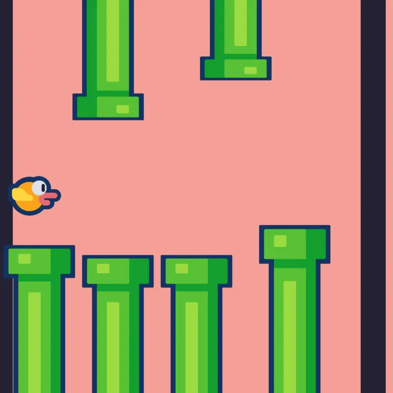 Game by @LevidoesgamingFRIEND