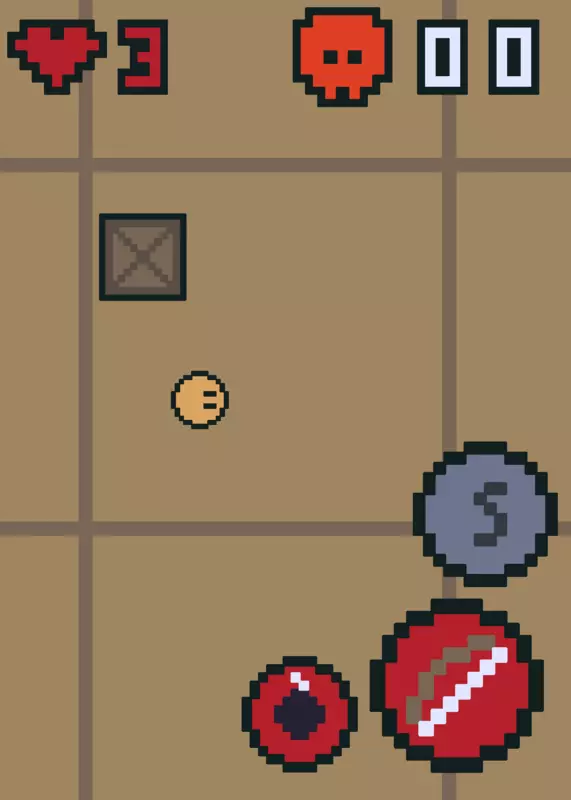 Game by @re-coconutd
