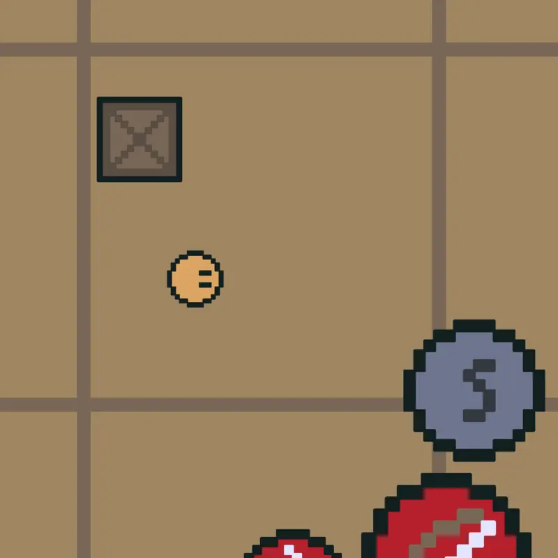 Game by @re-coconutd