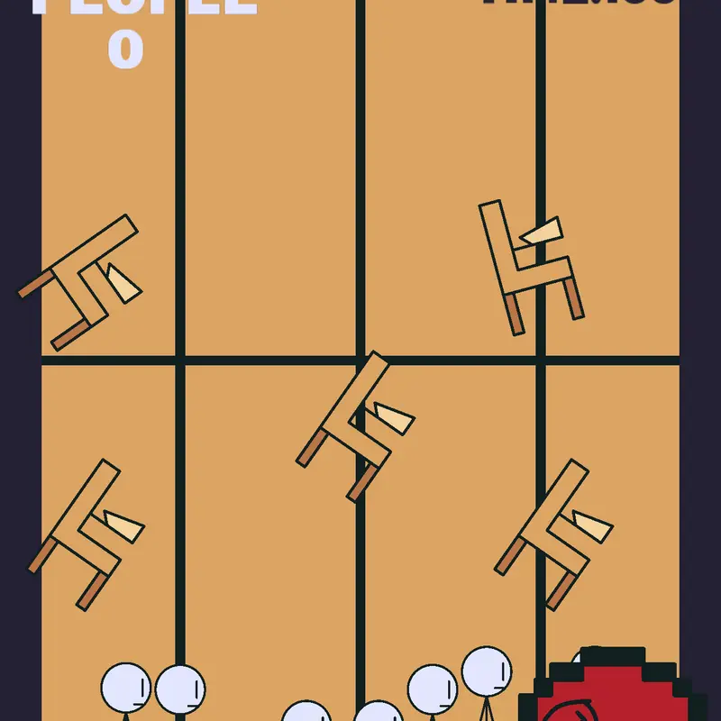Game by @MrSprunki_Remade40