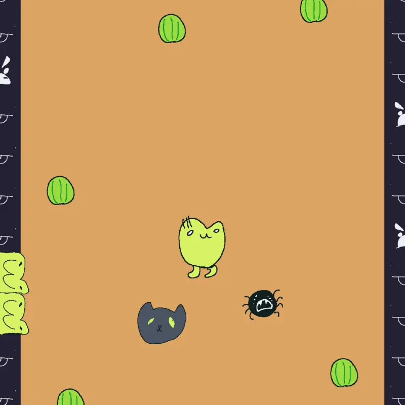 Game by @Justnotnormalguy