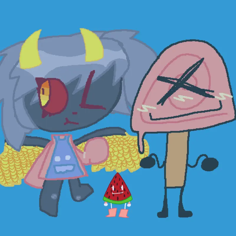Game by @DonutMush