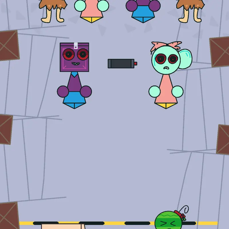 Game by @Masha348