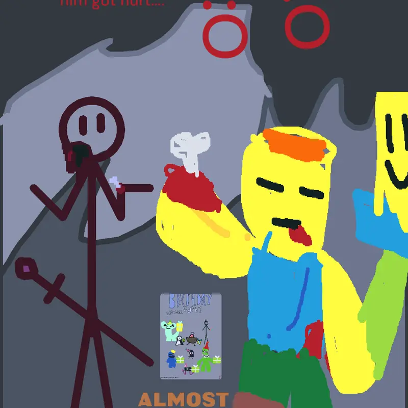 Game by @ZOROTHEGREATESTSWORDSMAN