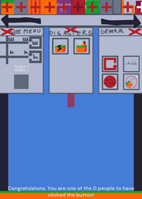 Physics sandbox