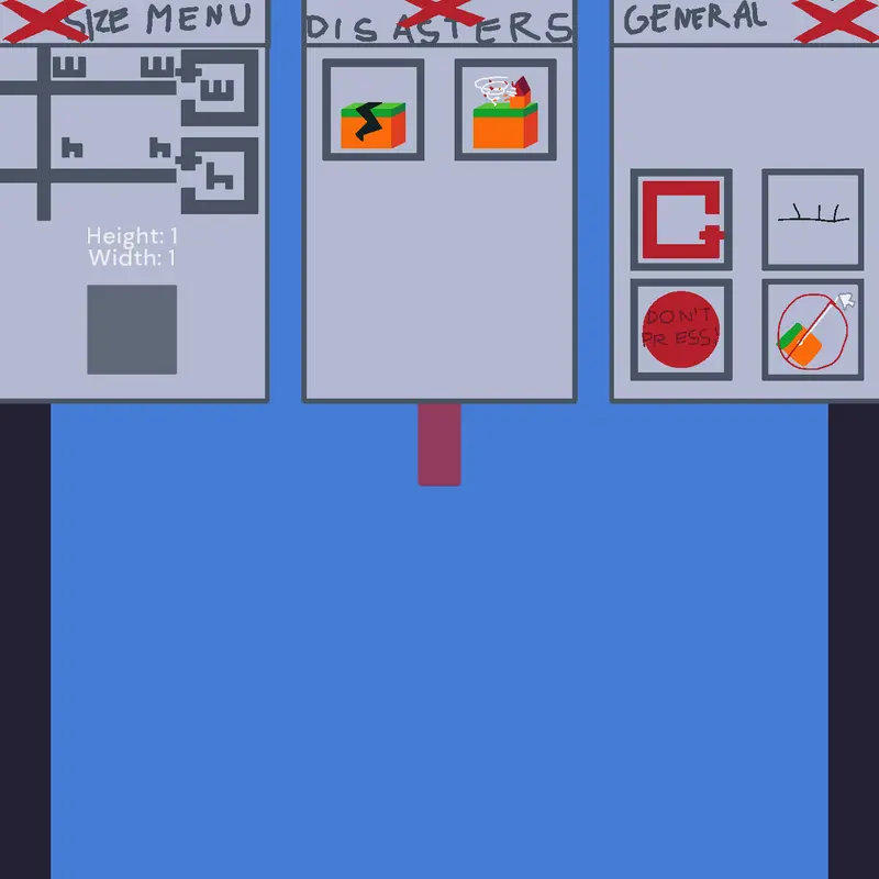 Game by @LarcenCreate