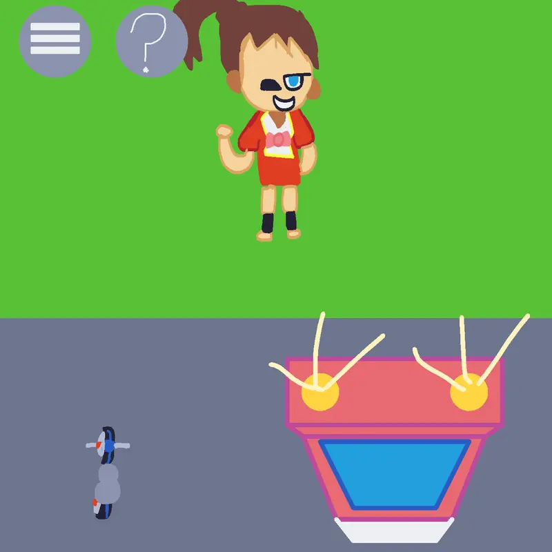 Game by @Unperi_ld-plum12