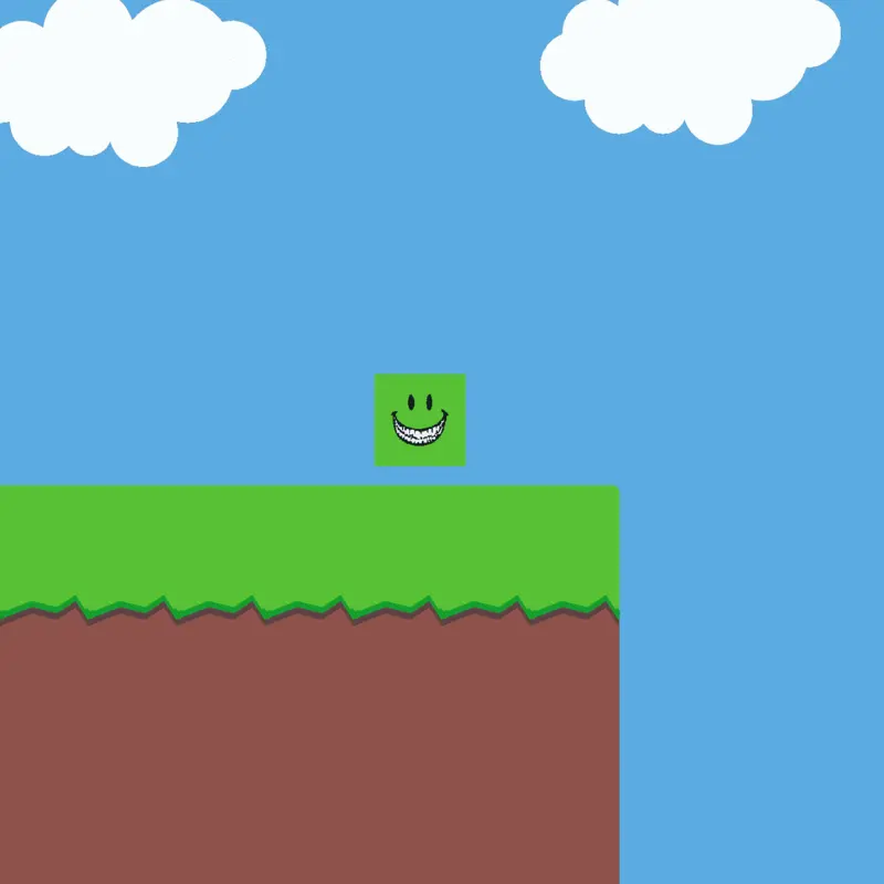 Game by @HuggyWuggg