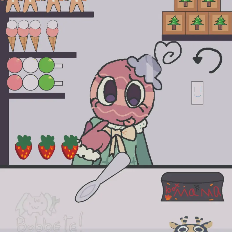 Game by @NuggetLoverForever