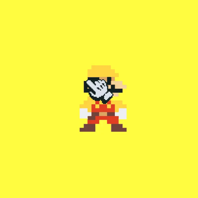 Game by @DaniloBarretoSilva