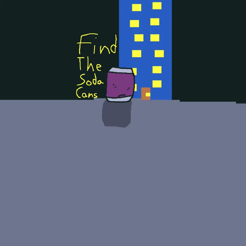 Game by @ezracito3