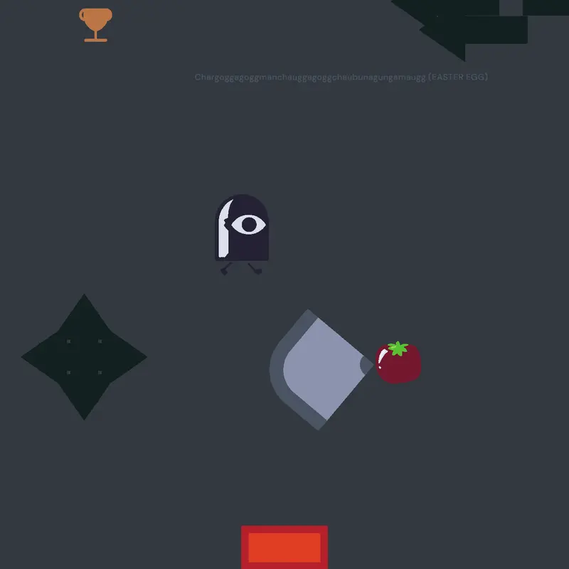 Game by @GDGeometeryDash