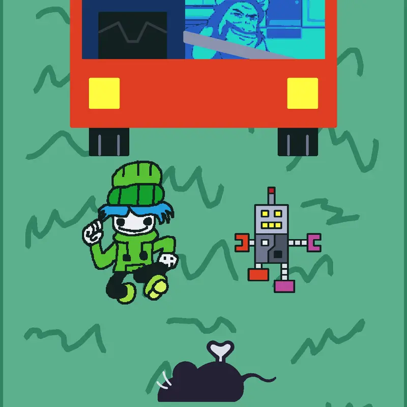 Game by @Springtrapfan8387
