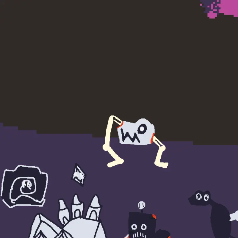 Castle corners by @fishyfishyfishyfish