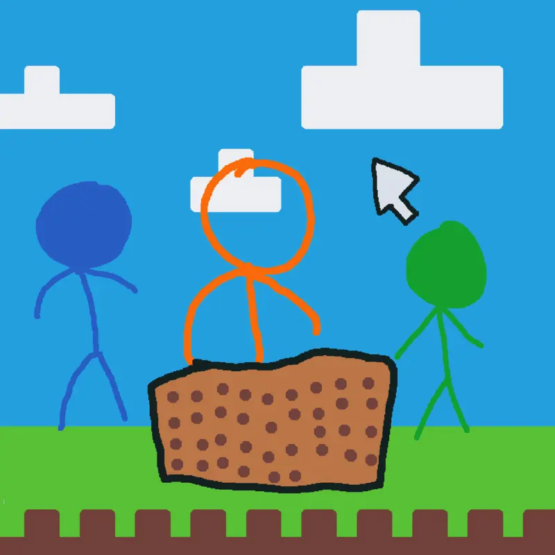 Game by @cat_pelu