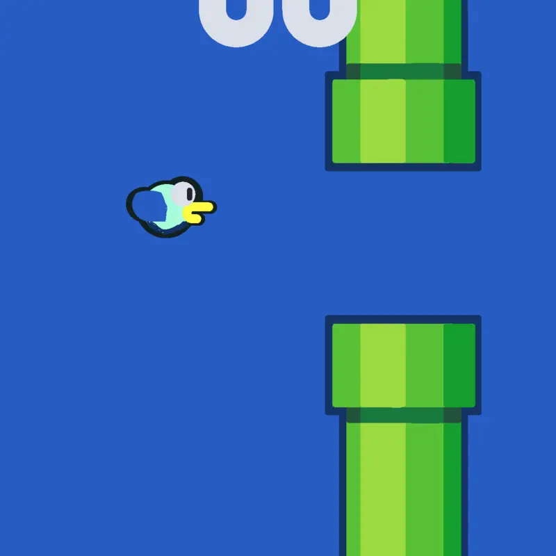 Game by @josedev