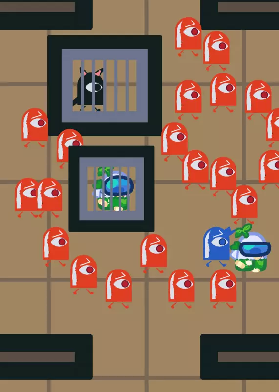 Game by @joaquim124