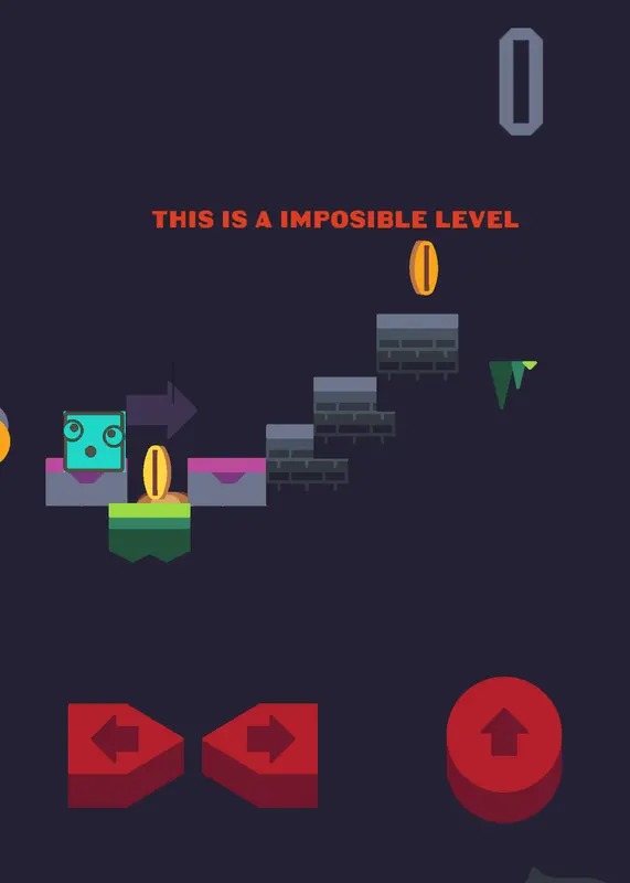 Game by @AndrewAndria