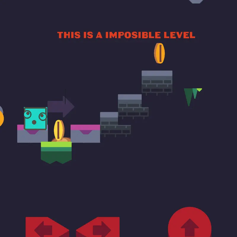 Game by @AndrewAndria