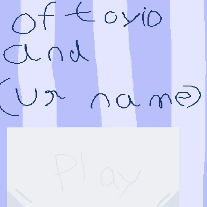 Game by @chill_astro