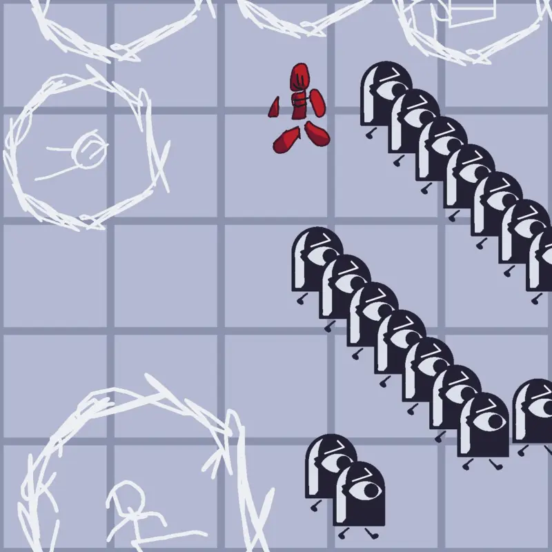 Game by @two_time_yt