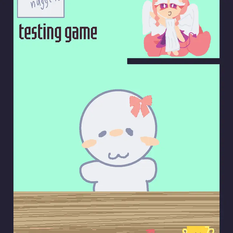 Game by @YumiYum_Che