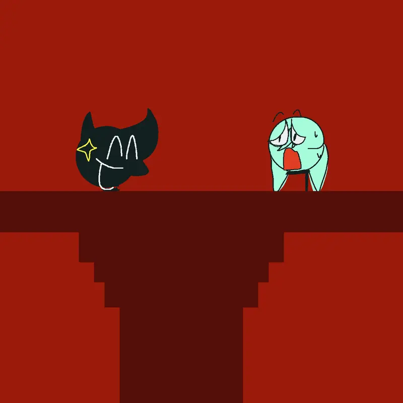 Game by @catscheese