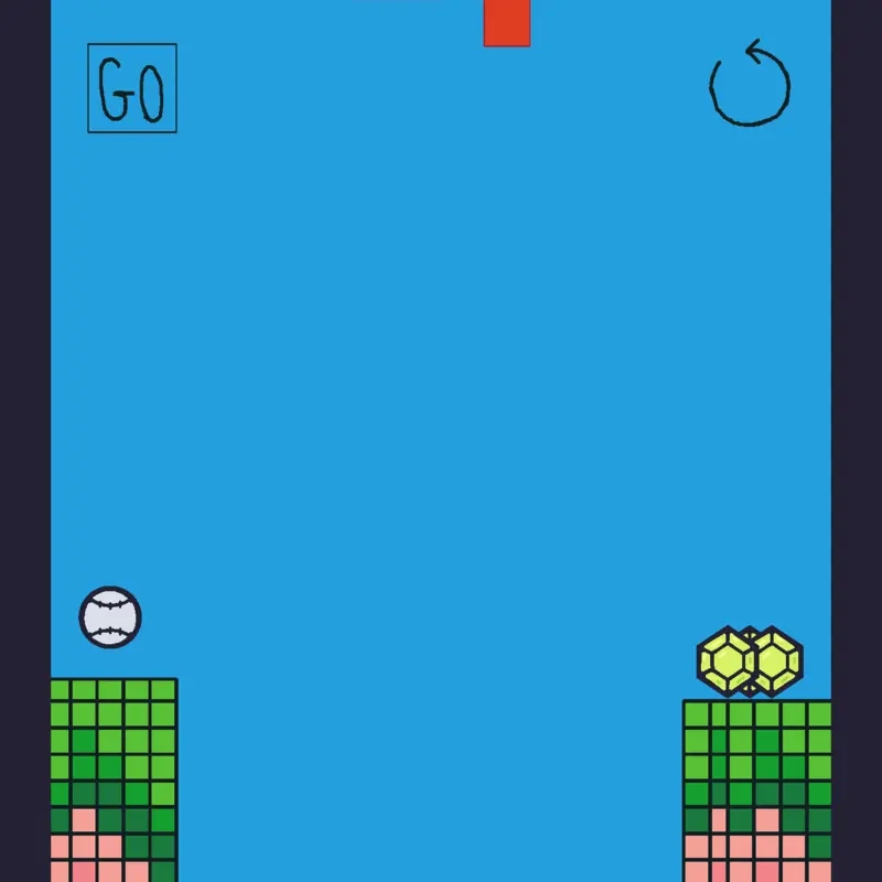 Game by @Brunoggddgkh