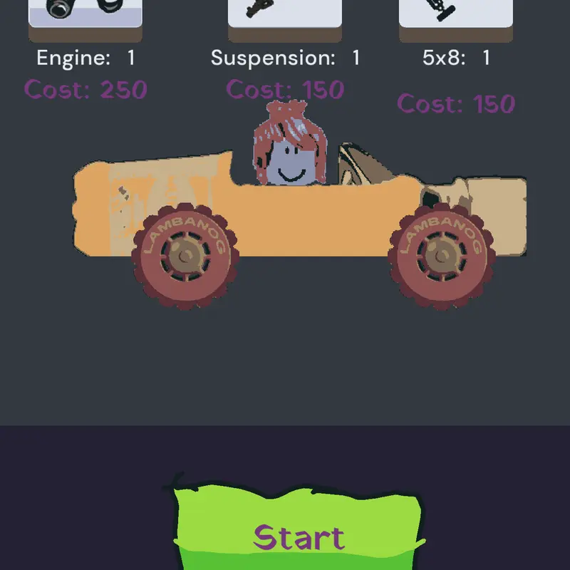 Game by @Belado123