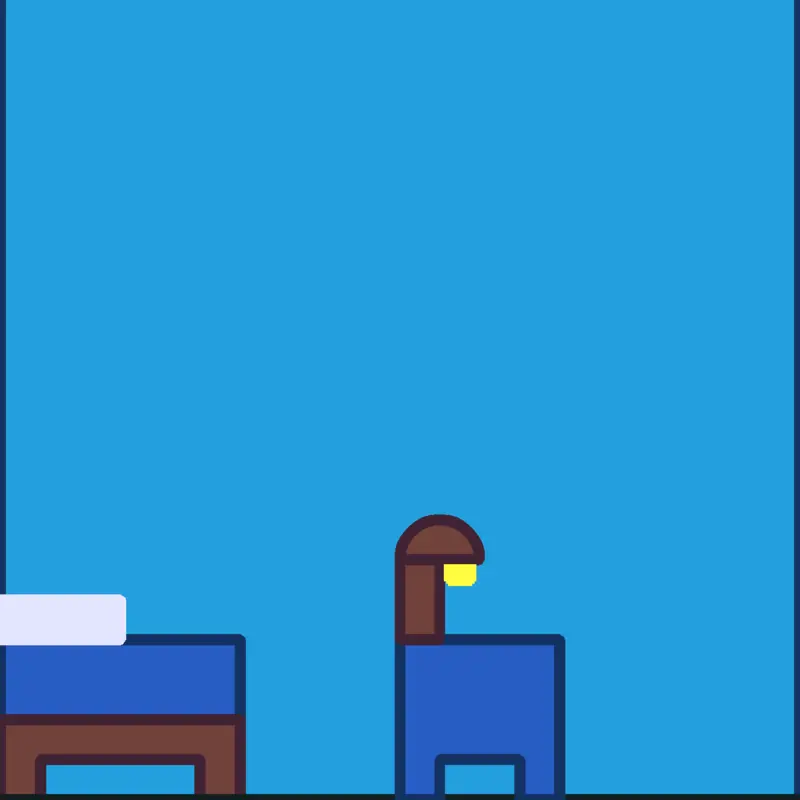 Game by @Poewk