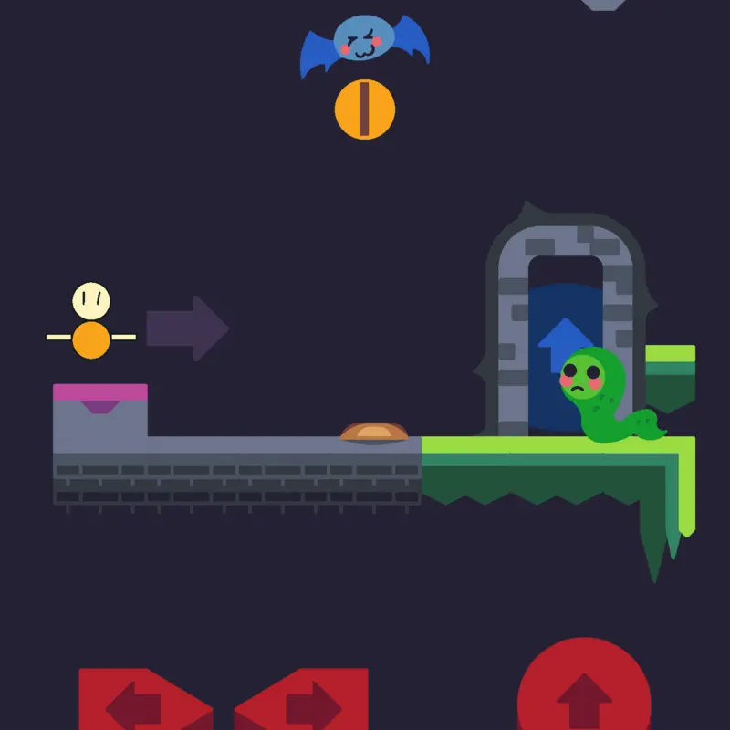 Game by @hard_maker