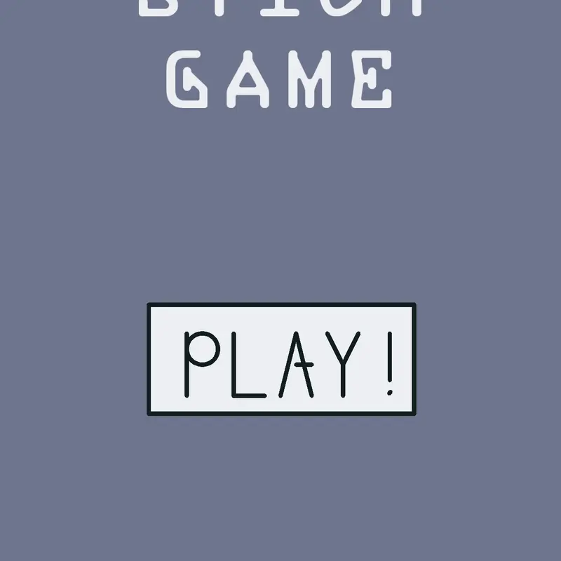 Game by @Anass_123