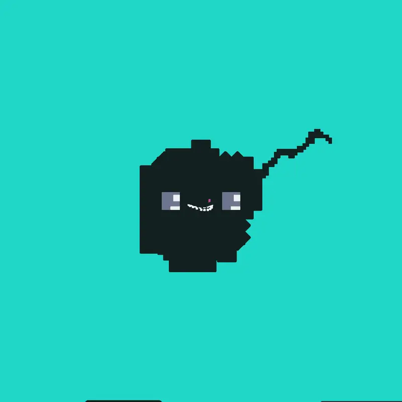 Game by @pashka