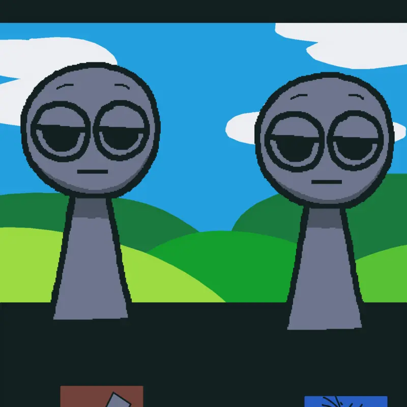 Game by @bache_games_amogus