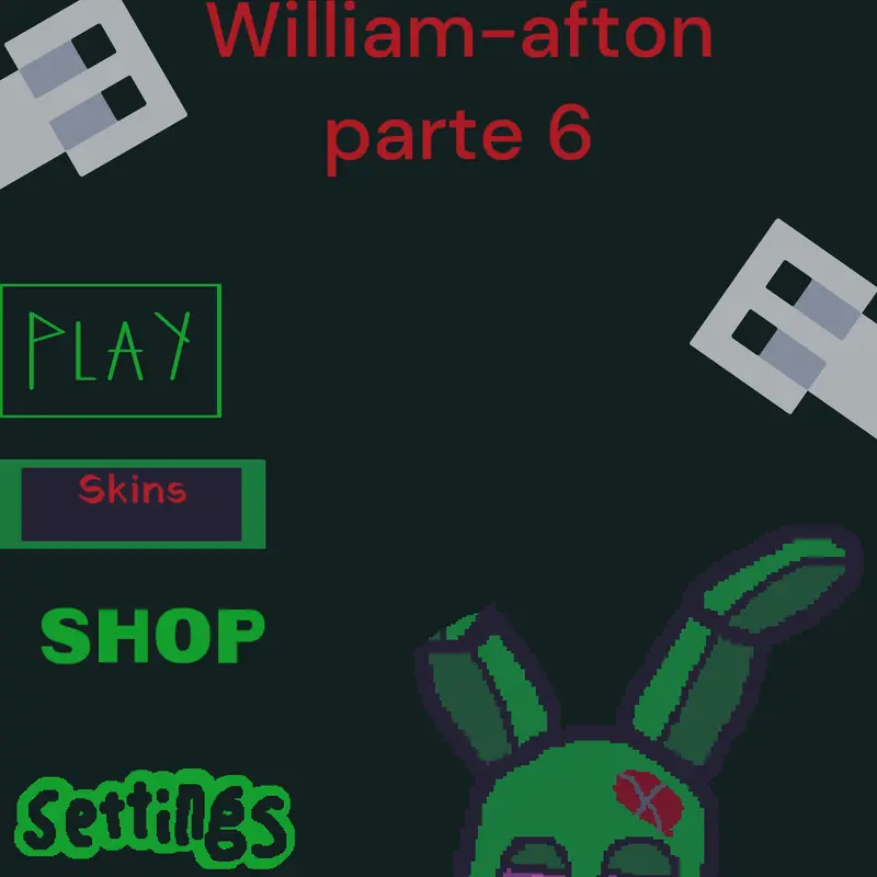 Game by @Gutin
