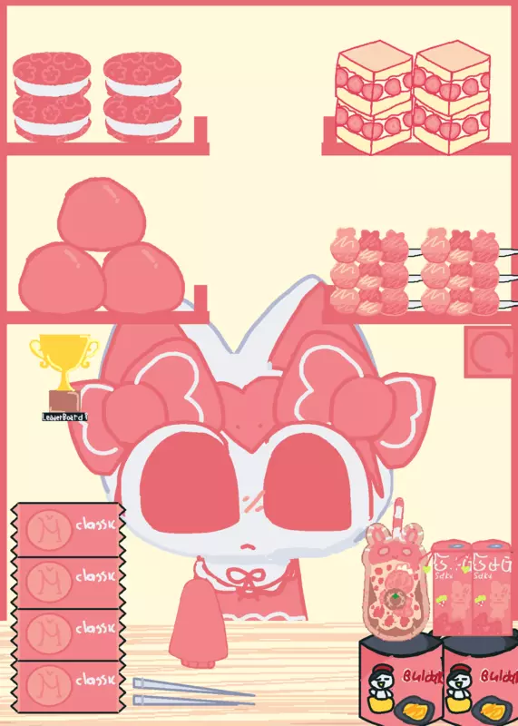 Game by @blueicekitty_19990