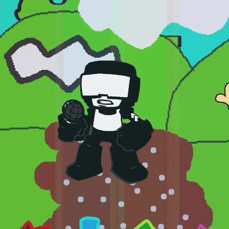 Game by @MikeyA